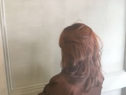 -Hair Code芭曲发型