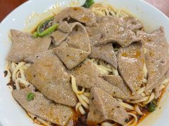 -武胜猪肝面麻哥面(先锋路店)