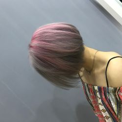 -DL HAIR SALON