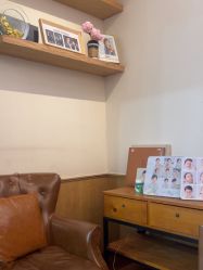 -倾城宝贝儿童摄影(浦东金谊店)