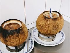 -達揚原味燉品(文明路店)