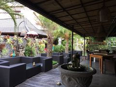 -Pundi Pundi Restaurant