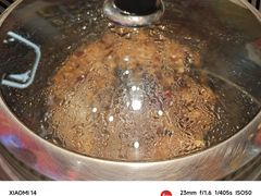 -遇东北林区铁锅炖(南开店)
