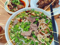 -肖家客饸饹面(郑州总店)