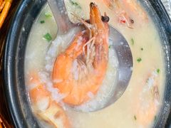 -老虎滩大连海鲜烧烤(水游城店)