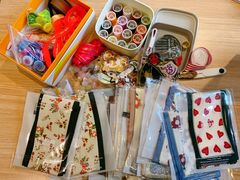 -MUJI无印良品(世博源店)