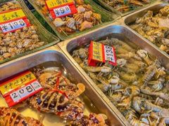-抱德·潮汕味(琶洲店原惠城鱼仔)