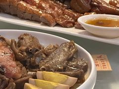 -先记烧鹅王·本地粤菜(福永店)