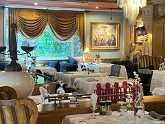 -火车头法国西餐厅