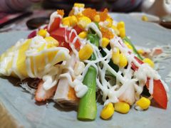 -大江户日本料理(吕厝店)