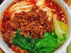 跷脚担担面-全牛匠·乐山跷脚牛肉(望京店)