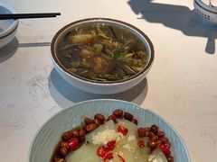 -老淮滨-蚌埠非遗小吃(淮河路店)