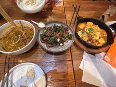 -云海肴·汽锅鸡·云南菜(天津国金汇店)