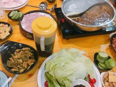 -活鱼馆(宜兴埠店)