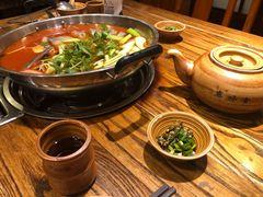 -亮欢寨(凯里总店)