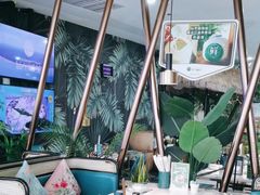 -三个椰子·现砍椰子鸡(金源CBD店)