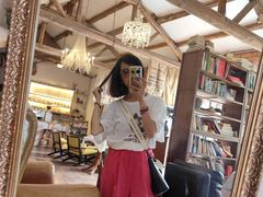 -陶野咖啡·面包披萨