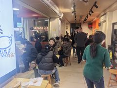-杨记杏仁茶(椰园店)