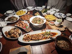 -前海沿·青岛菜(五四广场永旺店)