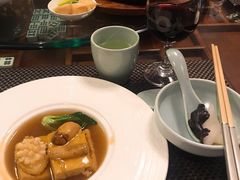 -京伦饭店