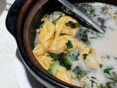 -禾府酒家·传统广府味(番禺店)