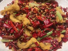 -聆桂烤鸭·金奖烤鸭(静联广场店)