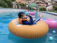 -泉城欧乐堡水上世界