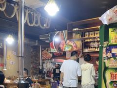 -遇西祠·海鲜烧烤(总店)