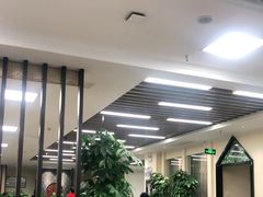 大堂-崇德楼水盆牛羊肉泡馍馆(文艺路店)