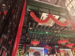 -缪氏川菜(深圳北站缤果空间店)