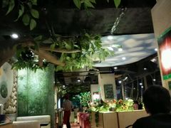 -仙踪林(江南西店)