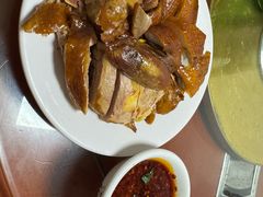 -嘉里饭庄