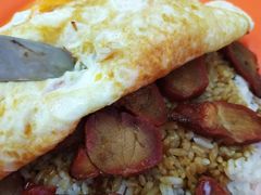 -澳门陈光记烧味饭店(万象城店)