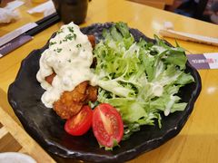 -胜博殿日式炸猪排(西红门店)