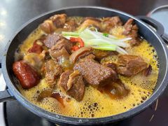 -天仁聚驴肉香(北石槽店)