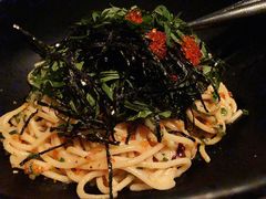 明太子意大利面-Ginger(兴国路店)
