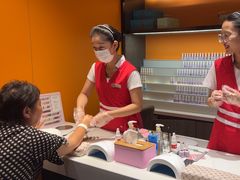 -海底捞火锅(亲子主题北金鹰店)