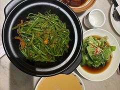 -小菜园新徽菜(合肥瑶海万达店)