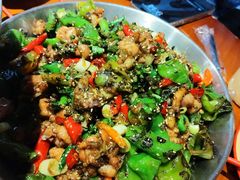 -聂发财重庆江湖菜(解放碑店)