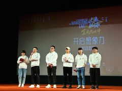 -中国人民大学明德堂(人大如论讲堂)