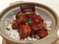 -老济南·地道济南菜(大明湖店)