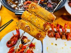 -鑫悦龙虾(前西街店)