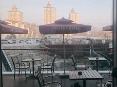 -COSTA COFFEE(龙德广场店)