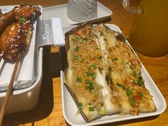 -木屋烧烤(创意园店)