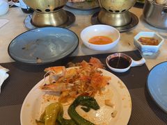 -喜庭海鲜自助(来福士店)