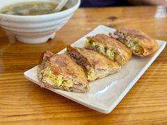 特色牛肉壮馍-梁家牛肉壮馍(西海岸店)