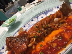 -西湖春天•老字号杭州菜(百汇店)