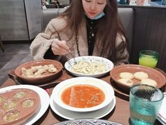 -萨莉亚意式餐厅(杭州滨江天街店)