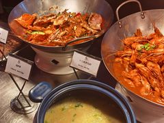 -龙城咖啡厅(常州富都洲际店)