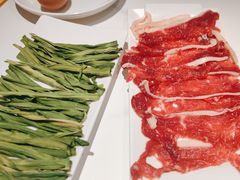 -犇鼎牛潮汕牛肉火锅(新辰里学清路店)